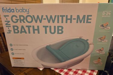 Baby Bath Tub