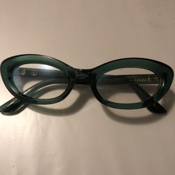 Retro Robert Laroche Made In Italy $250 Like New