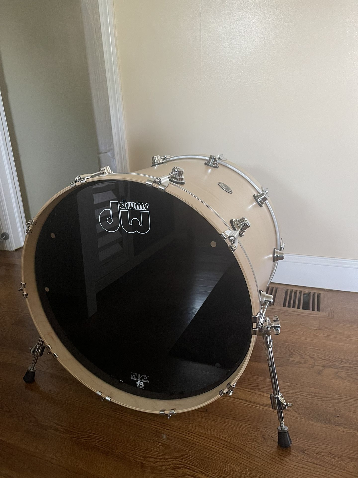 Dw Bass Drum