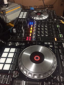 Pioneer sz2