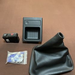 BMW e46 Interior Parts