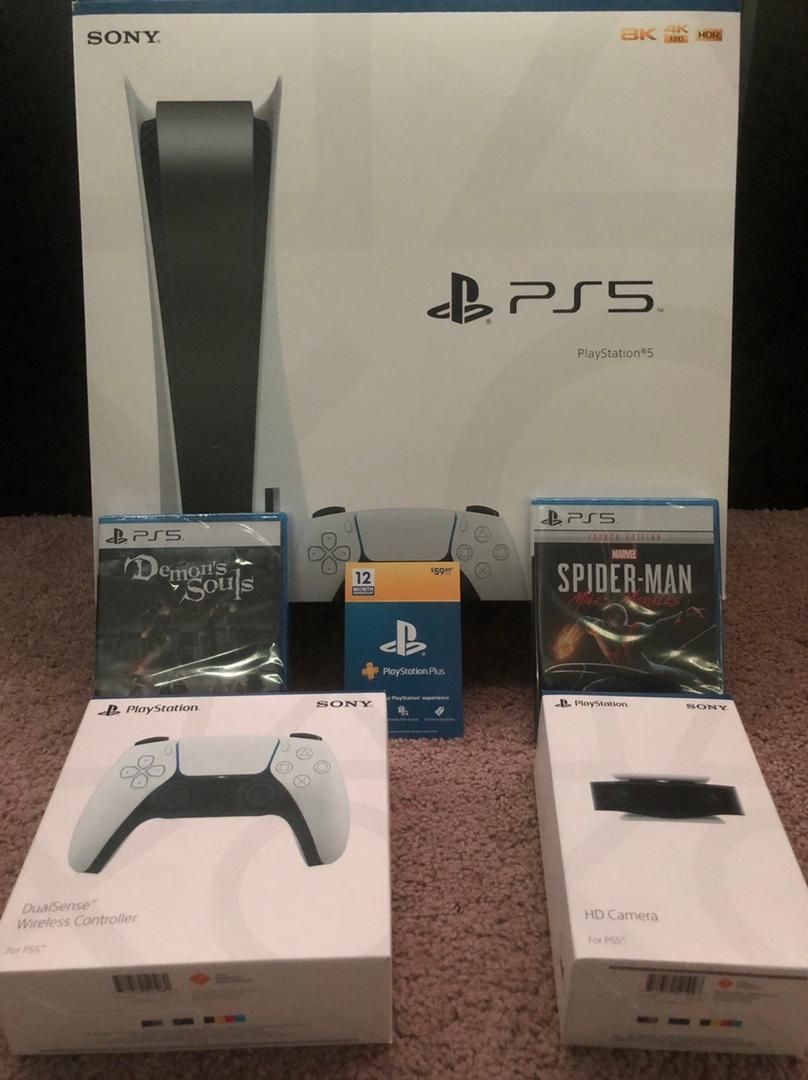 Ps5