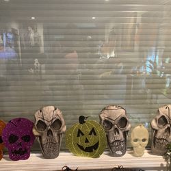 Holloween Decor