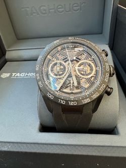Tag Watch