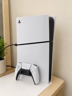 Playstation 5 Slim (Digital)