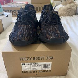 adidas Yeezy Boost 350 V2 MX Rock