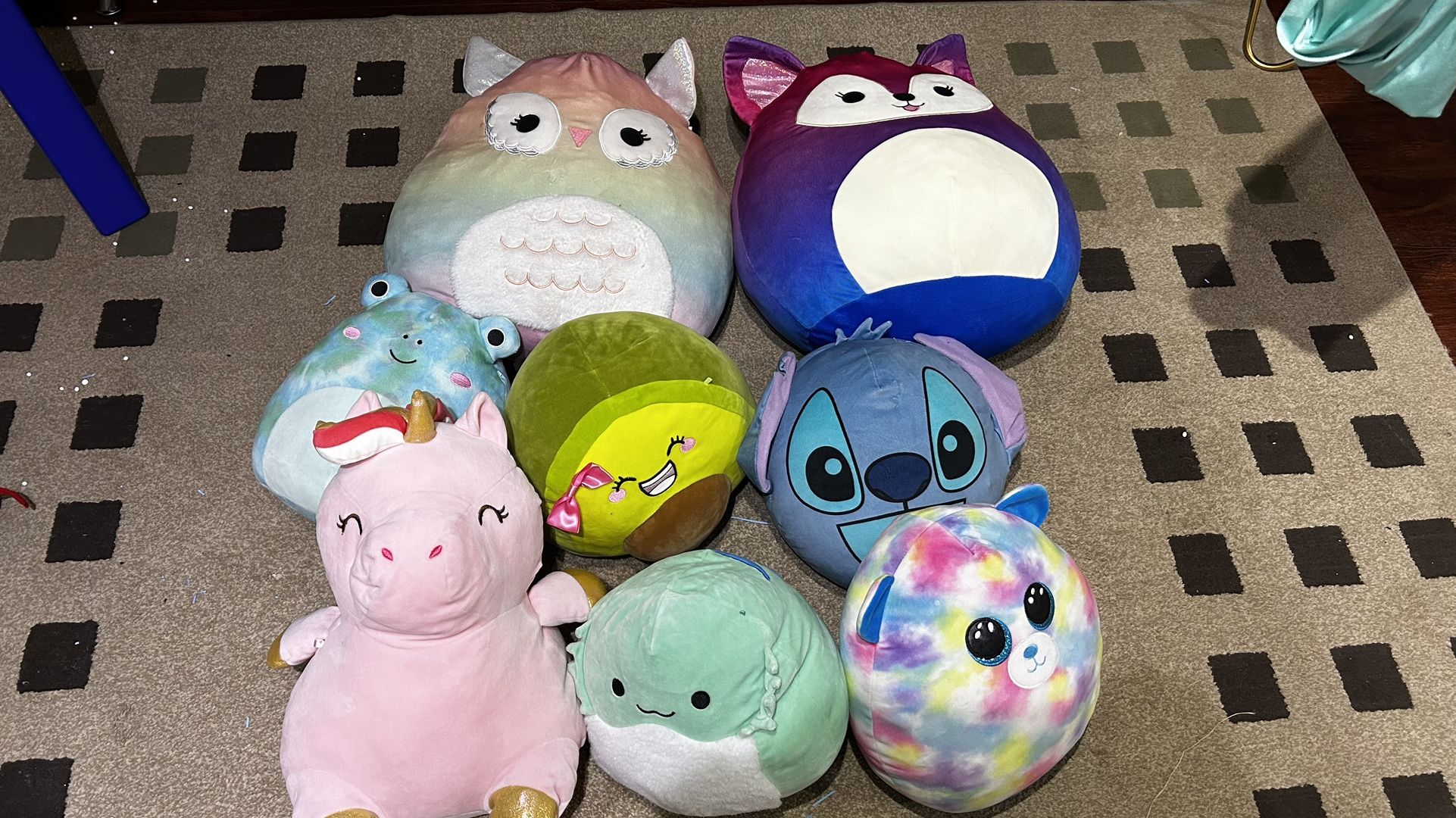 Squishmellows