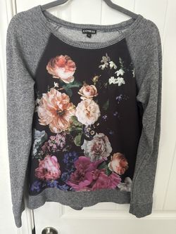 Women’s Express Sweater 