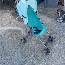 Small Stroller