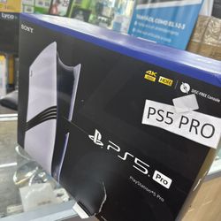 Ps5 Pro New Sealed No Credit Needed Pay Down Only 