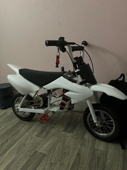 modded MX 350