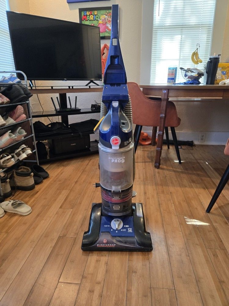 Hoover Vacuum