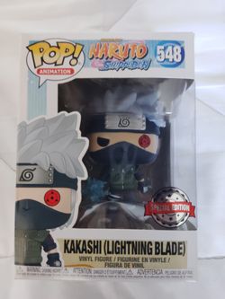 Funko Figures