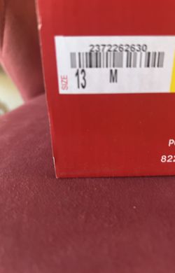 Black Boots Never Worn Size 13 In Kids
