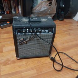 Fender 10g Amp