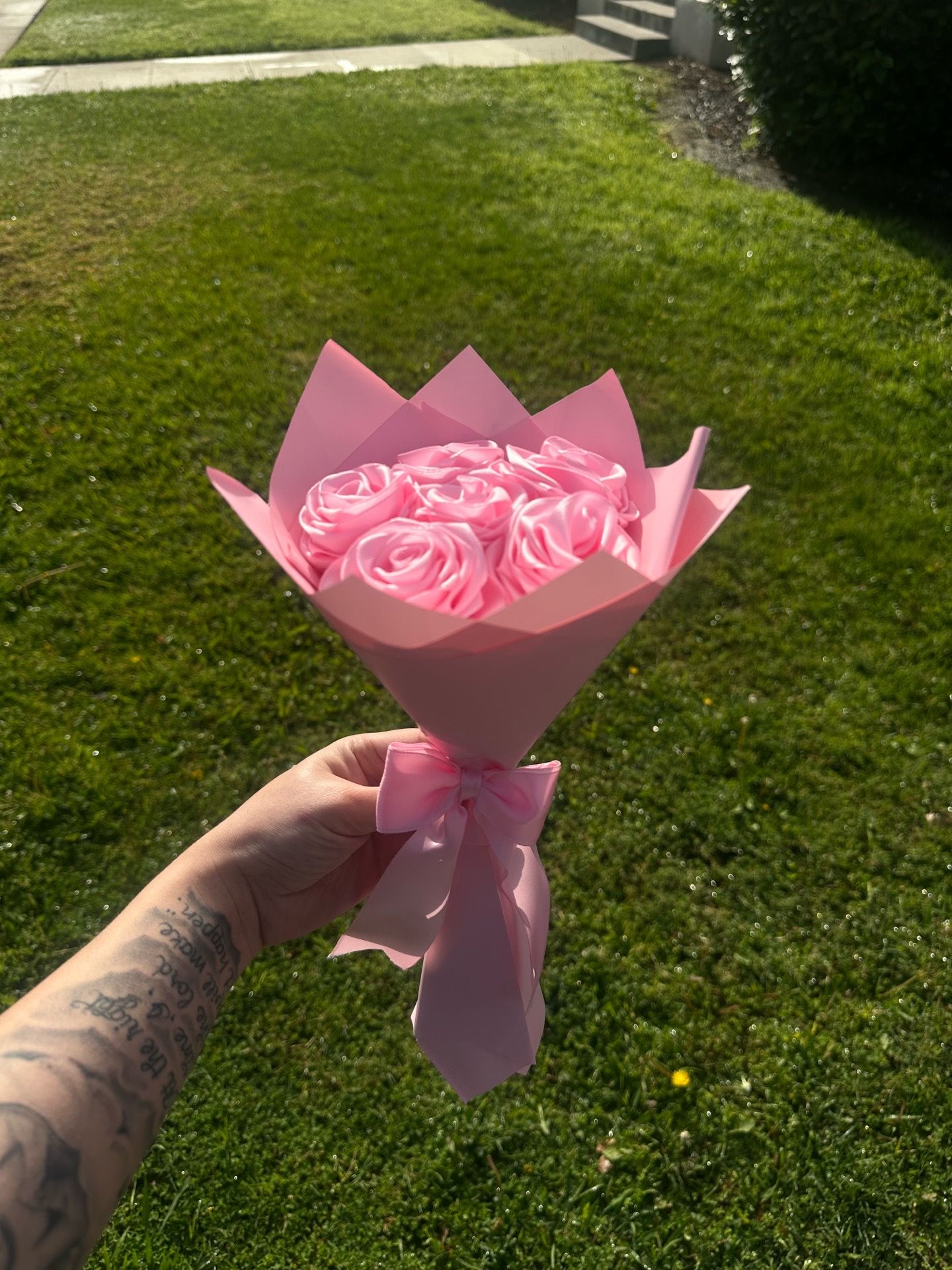 Small bouquets💐
