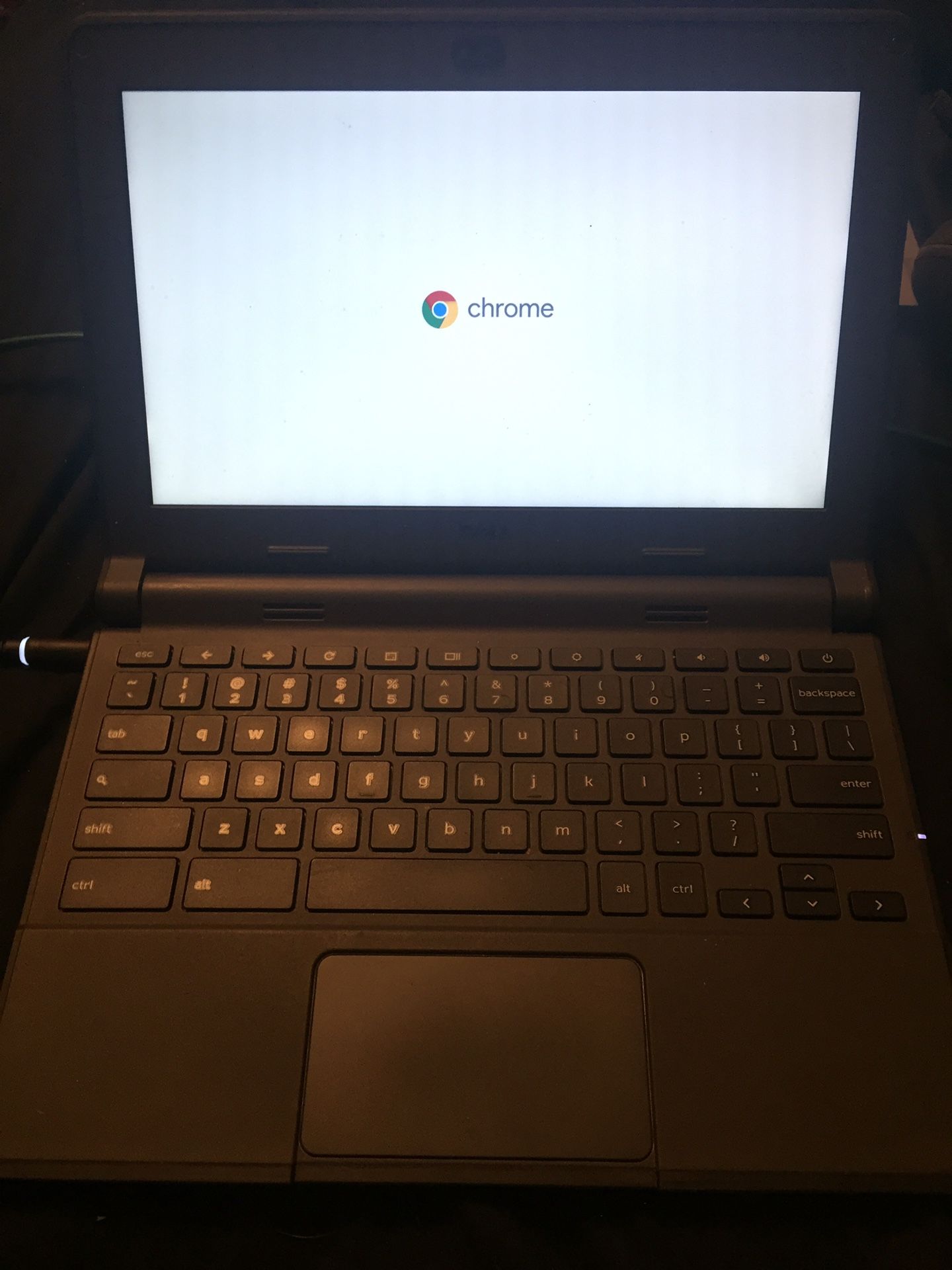 Dell Chromebook 11