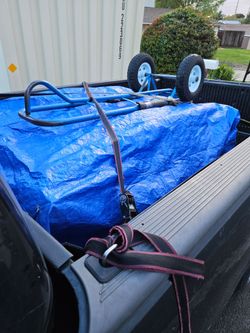 TRUCKS MOVERS PICK UP AND DELIVERY