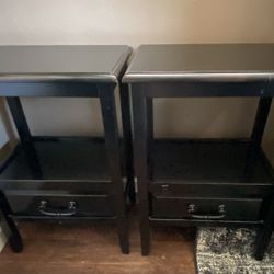 Side Tables 