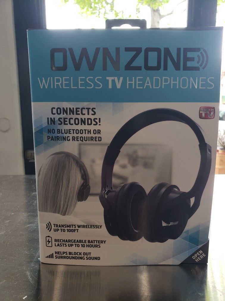 Wireless Headset
