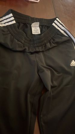 Sz  L 14/‘16 Adidas jogger pants