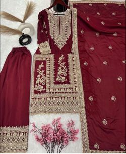 Indian Women’s Wear Suits 
