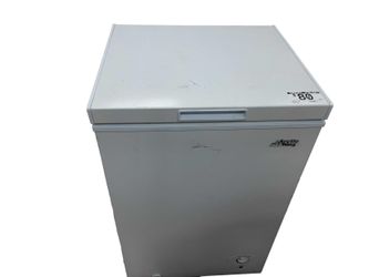 Arctic King Arc04s1aww White Freezer