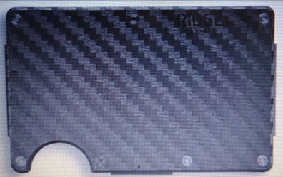 Ridge Wallet