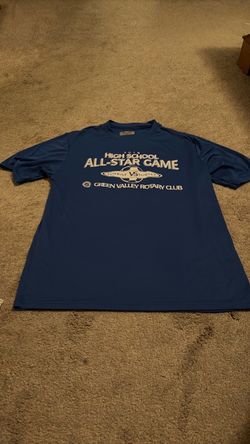 2018 High School All-Star soccer’s Game TShirt