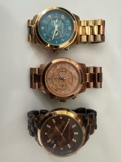 Michael Kors Watches