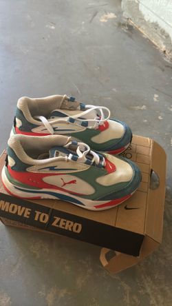 Good sneakers