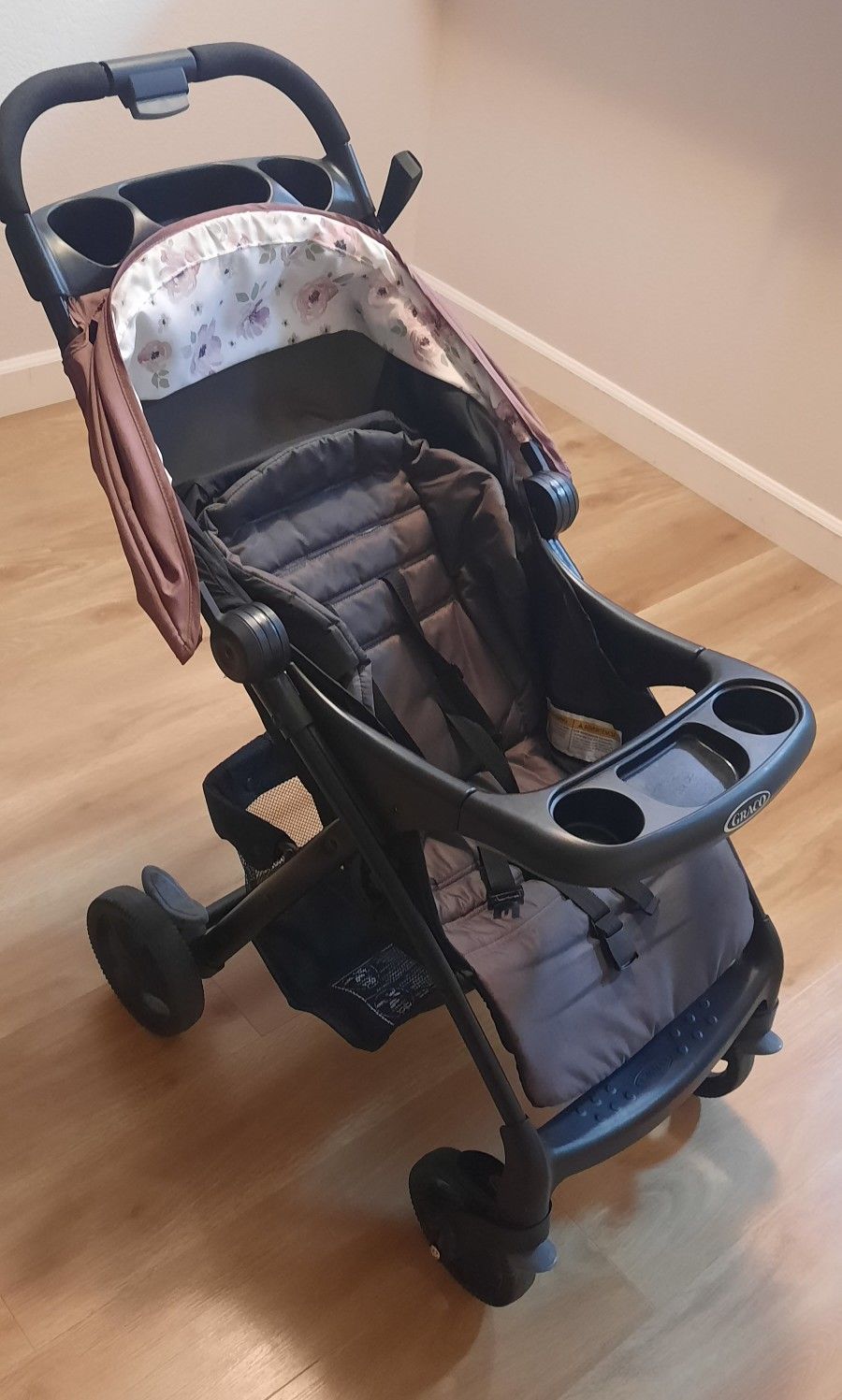 Stroller GRACO like new