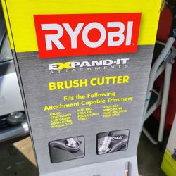 Ryobi Brush Cutter Attachment (Only)