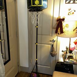 Kids Basketball 🏀 Hoop 