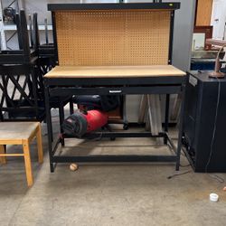 Work Bench 