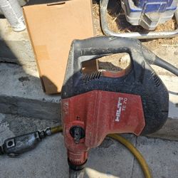 Hilti Te 70