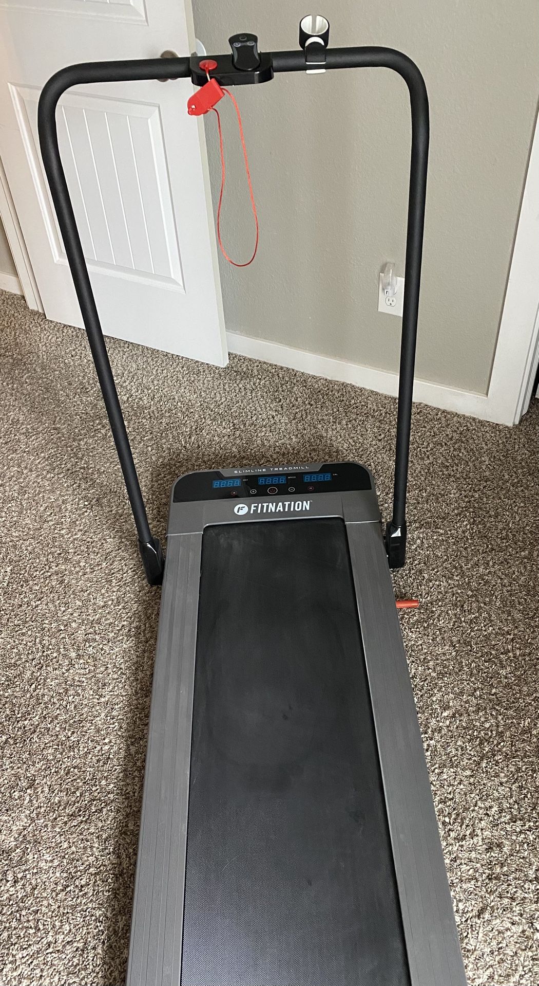 Fitnation Treadmill/walking Pad