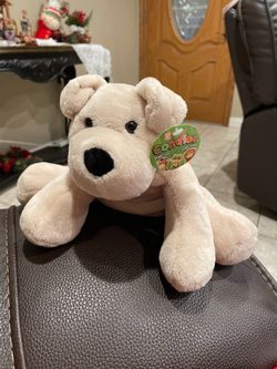 Plush