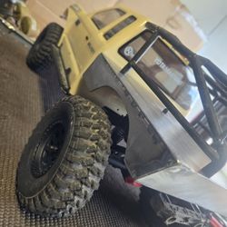 Scx10 Ill