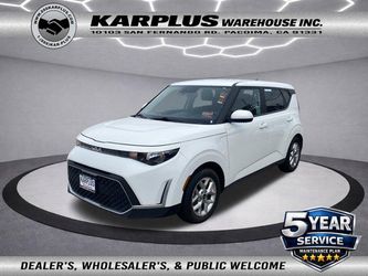 2023 Kia Soul