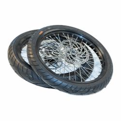 Supermotos Surron LBX