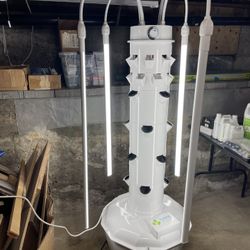 Tower Garden