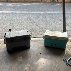 Igloos Ice Chest
