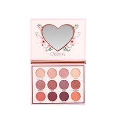 Beauty Creations Eye Shadow Palette