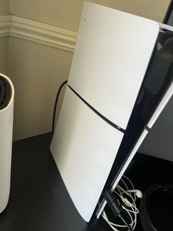 Sony PlayStation 5 Slim Console