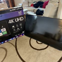 50 Inch Roko Tv Smart Tv