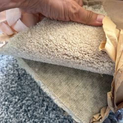 Carpet – Good Condition