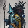 The Mythic Merchant