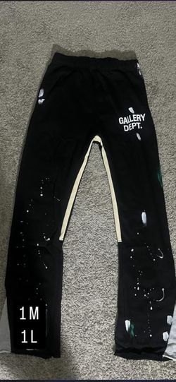 Gallery Dept Sweatpants