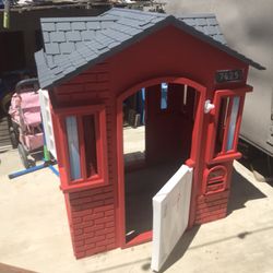 Kids Playhouse 